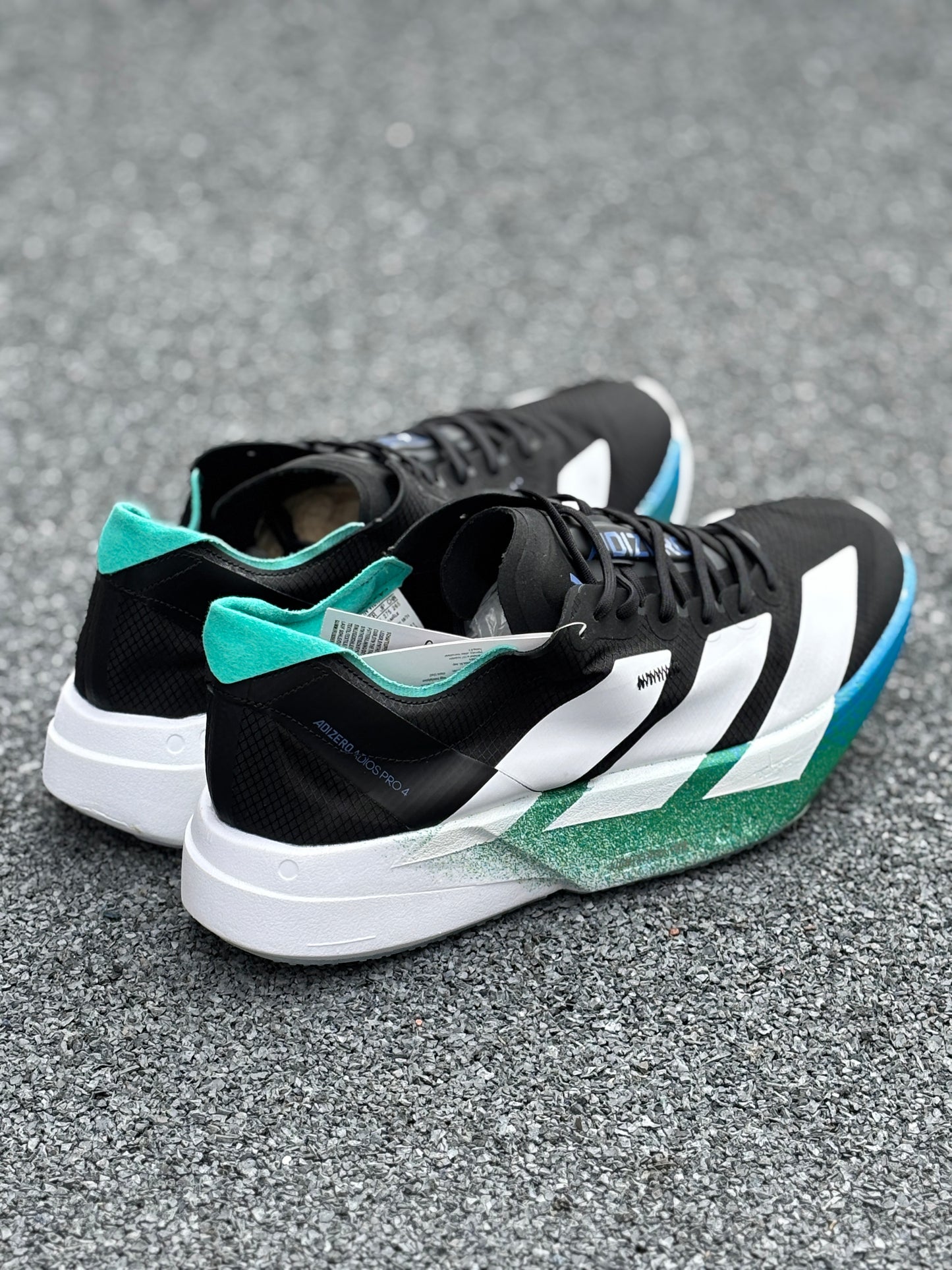 ADIDAS ADIZERO ADIÓS PRO 4