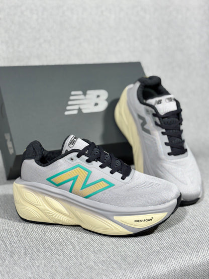 NB FRESH FOAM MORE