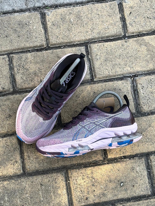 ASICS Gel Kinsei Blast Running - Purple