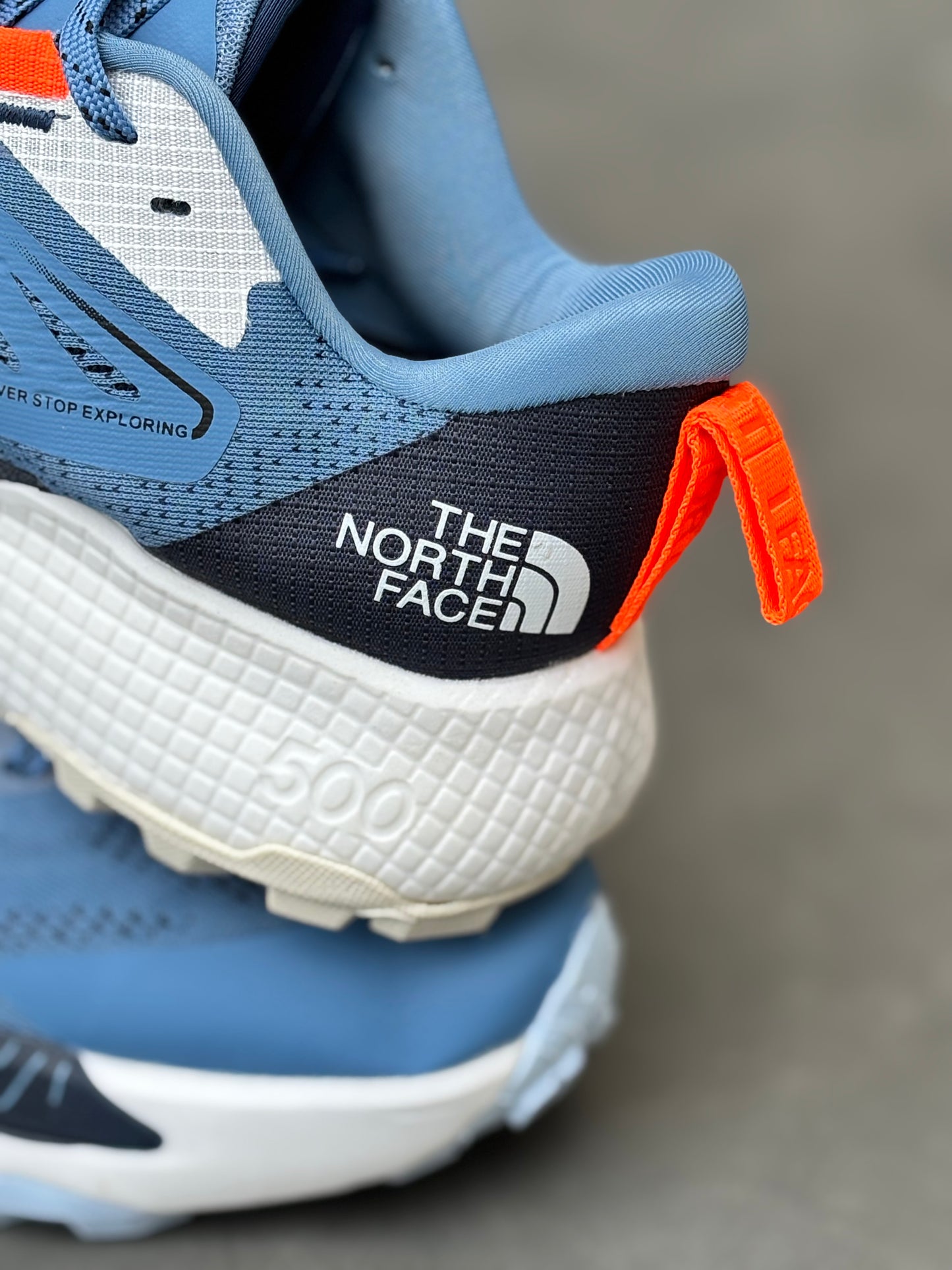 NORTH FACE