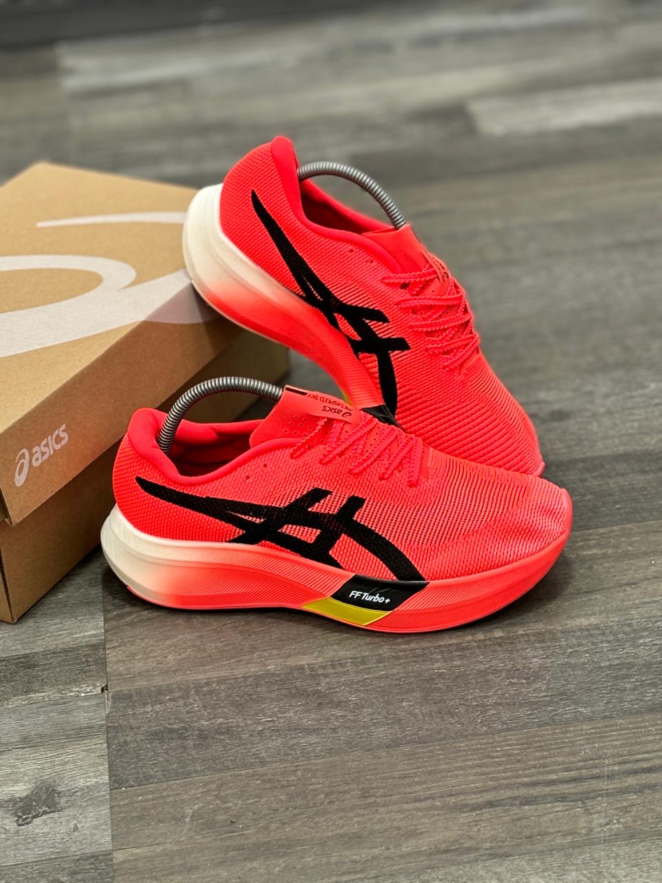 ASICS Metaspeed Sky Paris - Orange