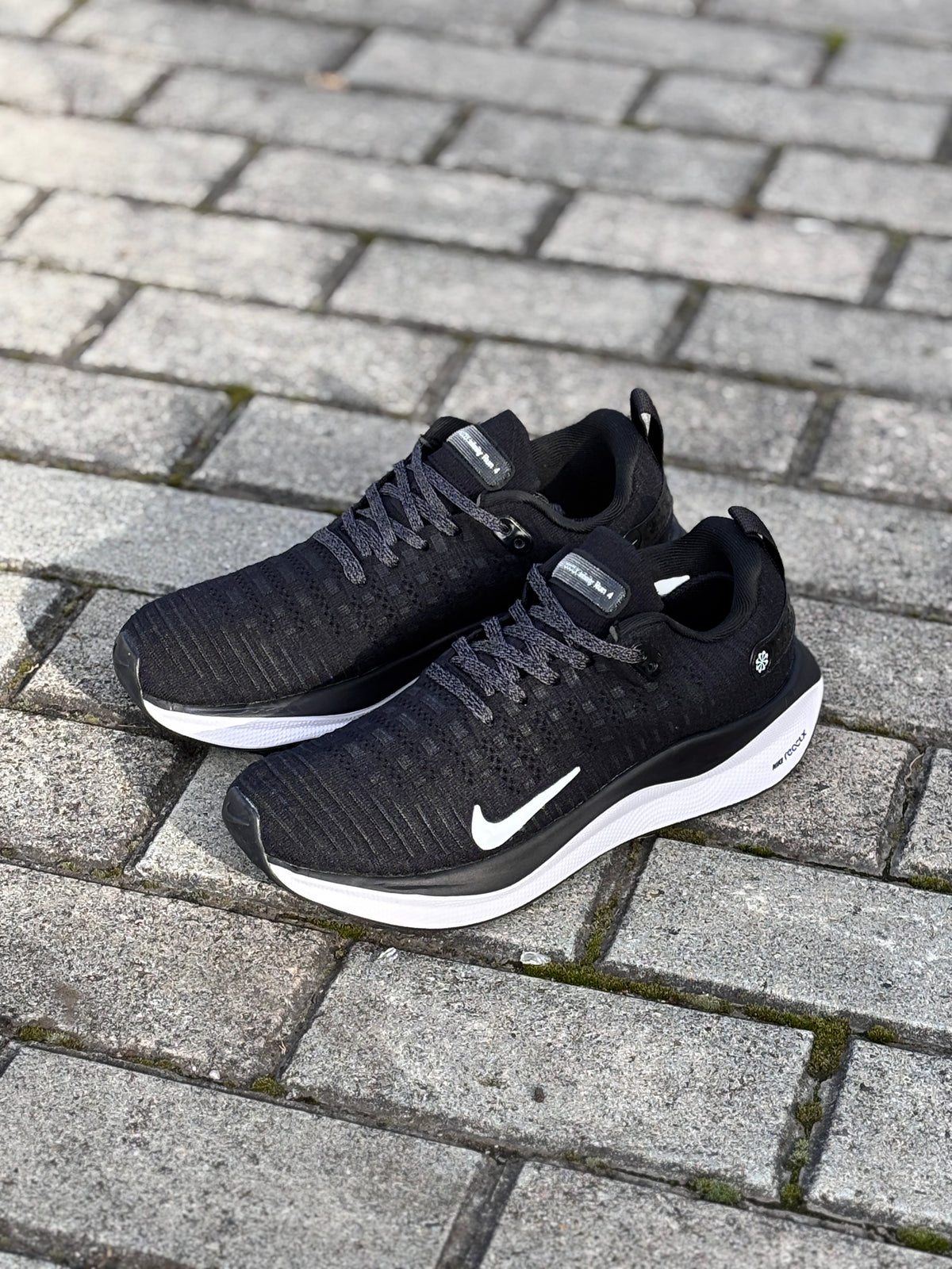 INFINITY RUN 4