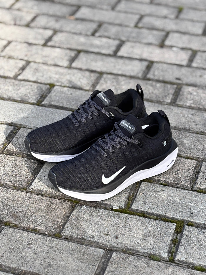 INFINITY RUN 4