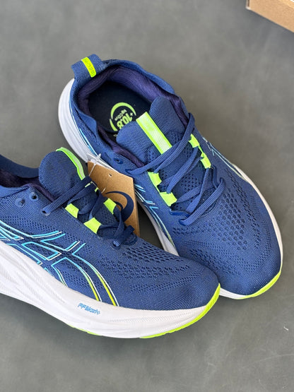 ASICS NIMBUS 27