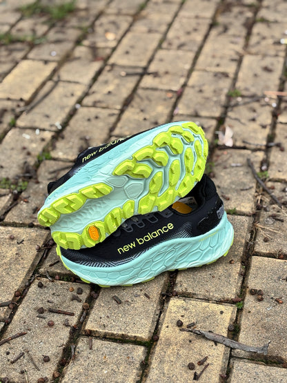 New balance more trail