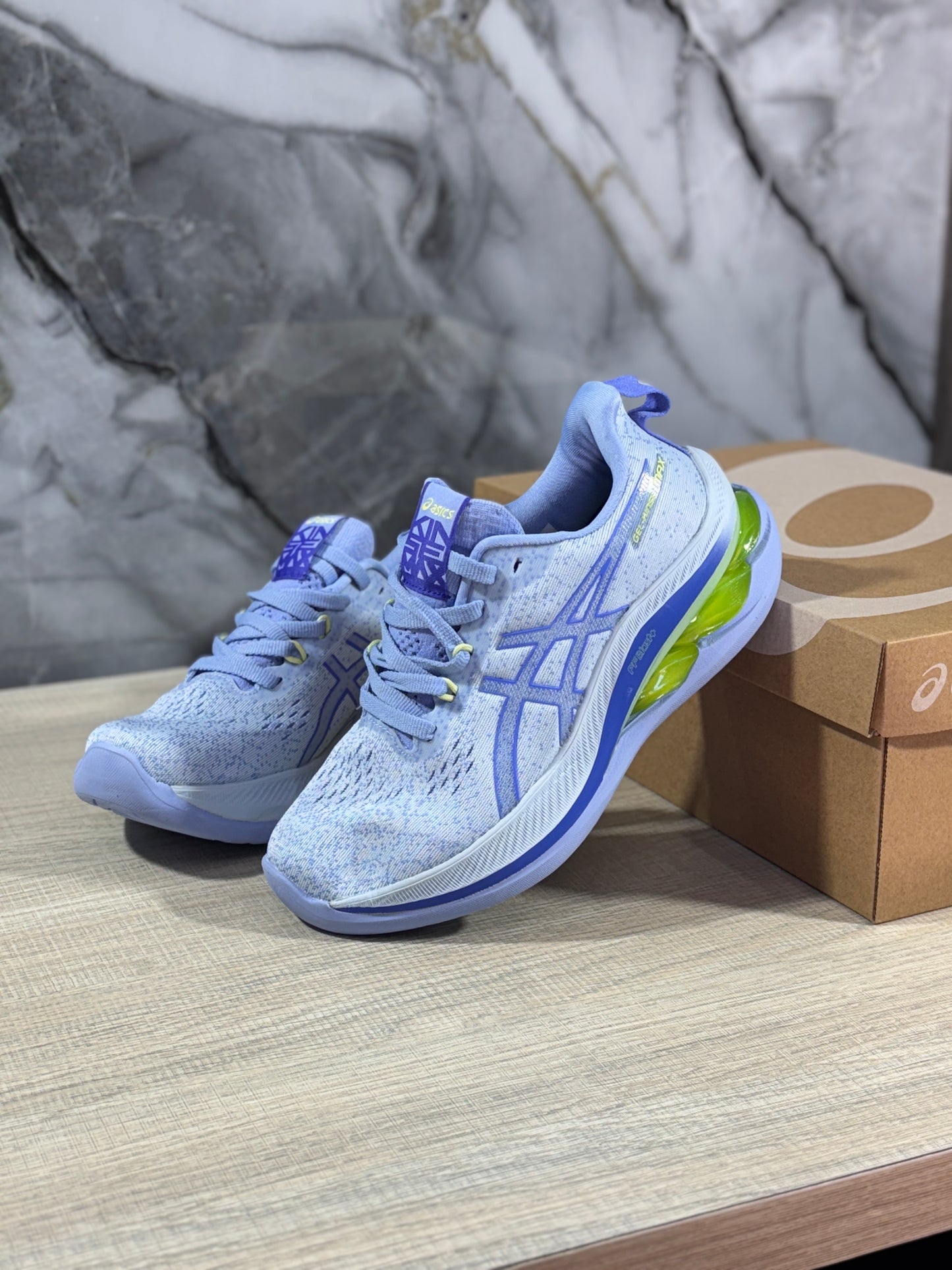 ASICS KINSEI MAX