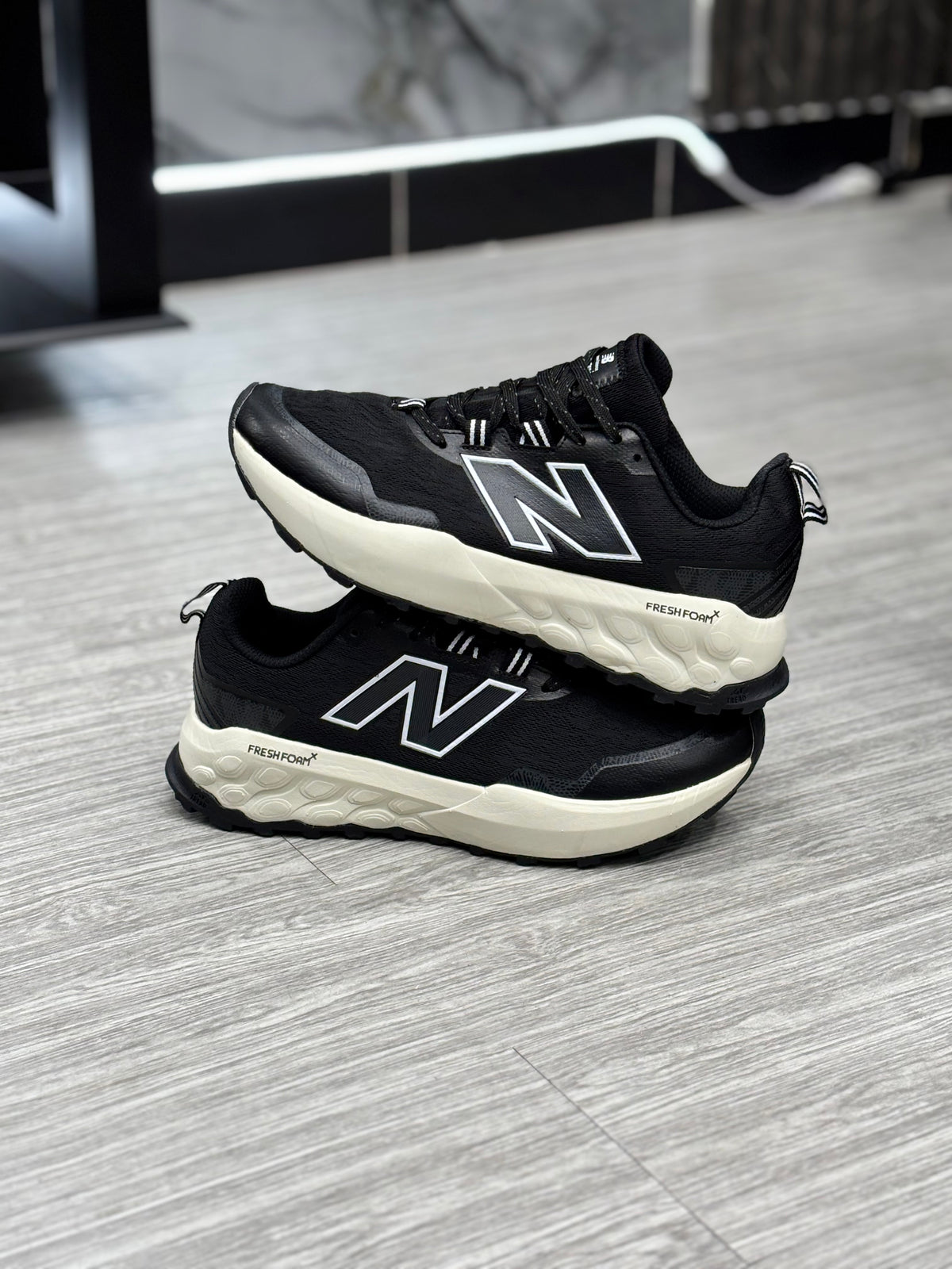 NEW BALANCE GARROE