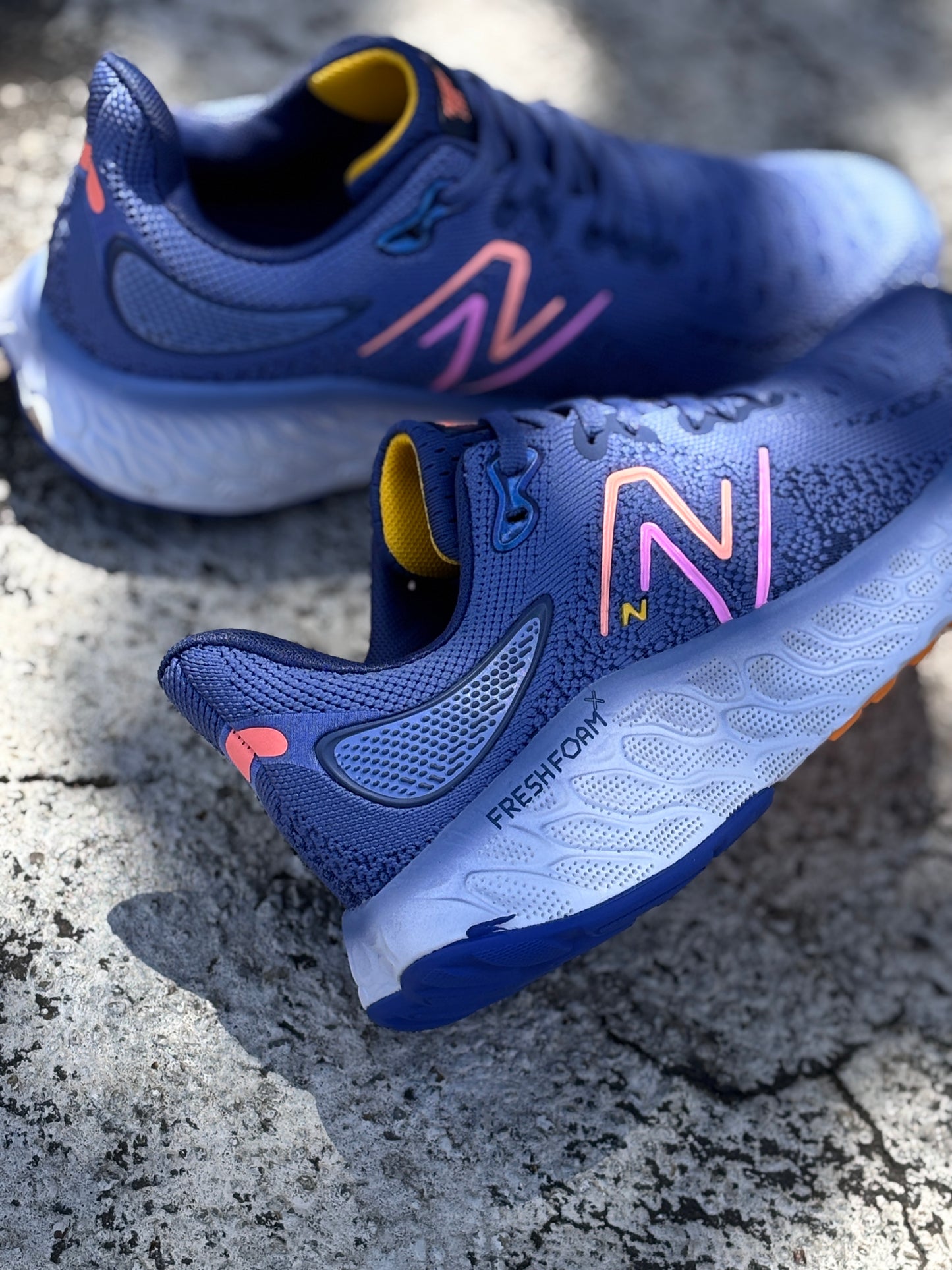 NEW BALANCE 1080