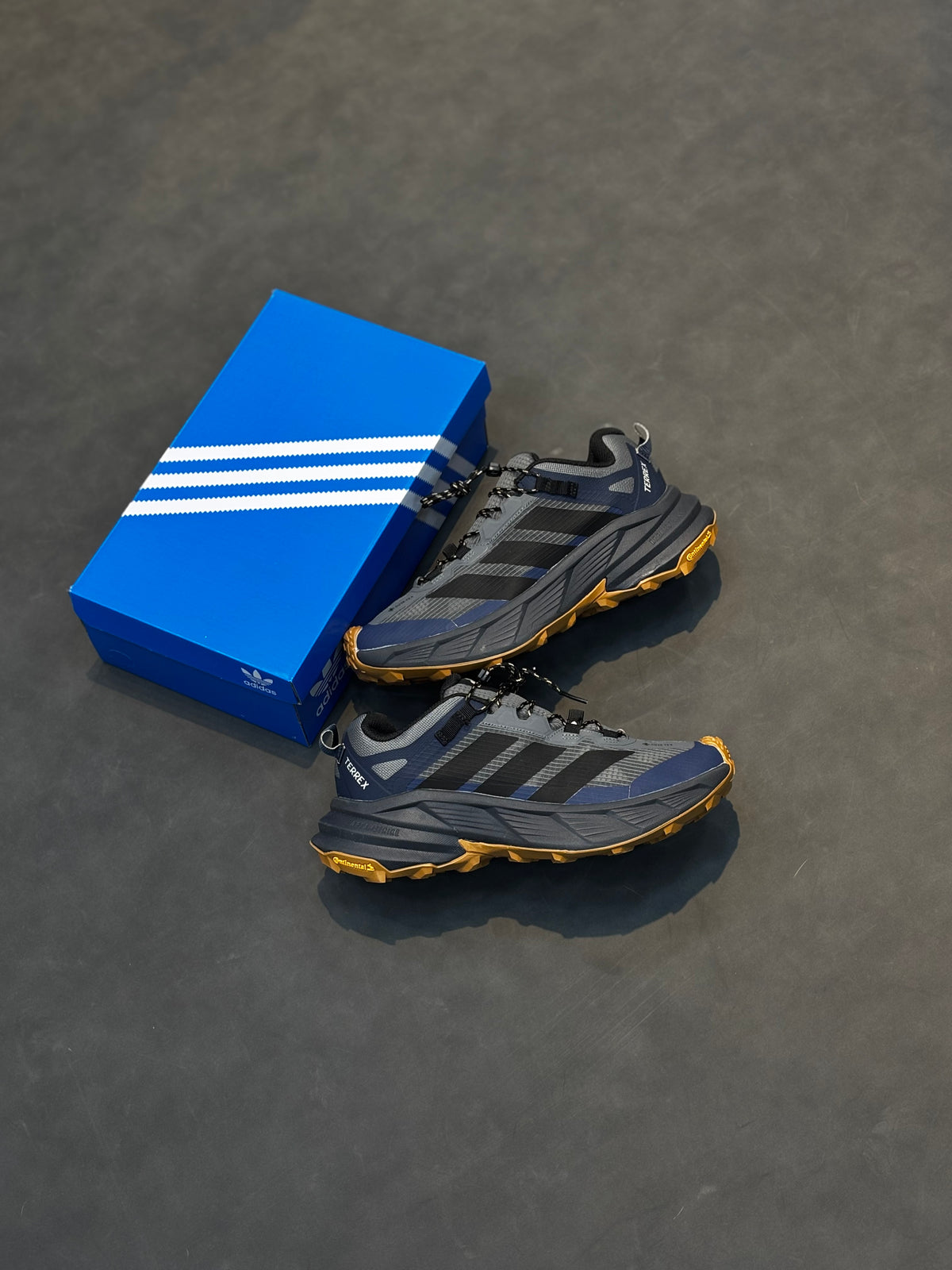 ADIDAS TERREX