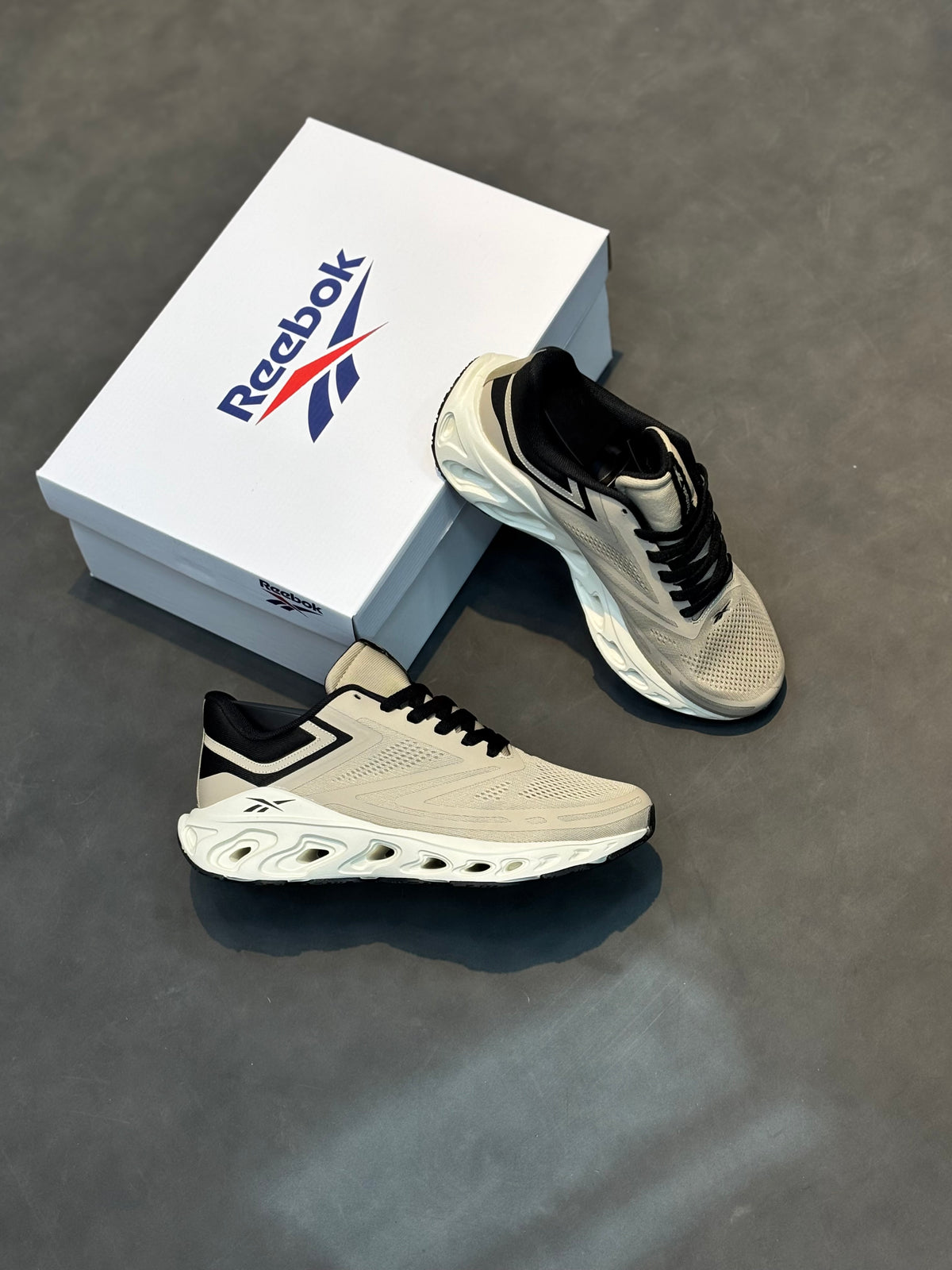 REEBOK FUEL FLEX RUN