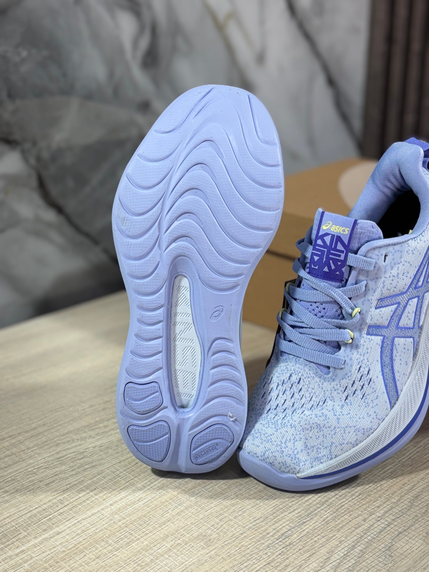 ASICS KINSEI MAX