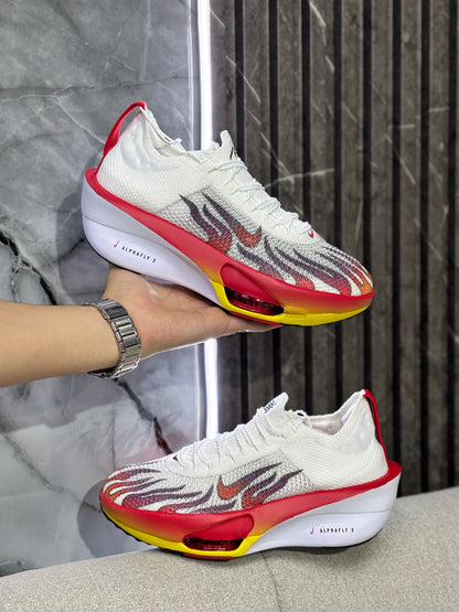 NIKE ALPHAFLY FUEGO NEXT 2