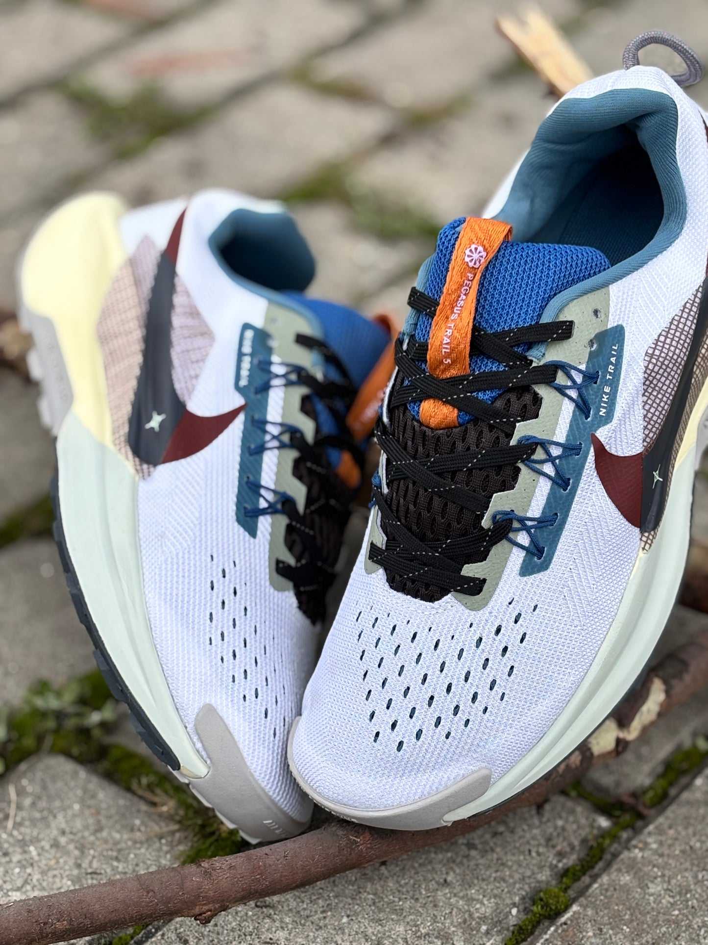 NIKE TRAIL PAGASUS