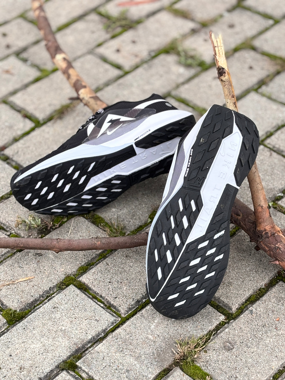 NIKE TRAIL PAGASUS