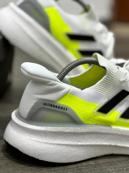 Adidas Ultraboost 5 Verde Neón