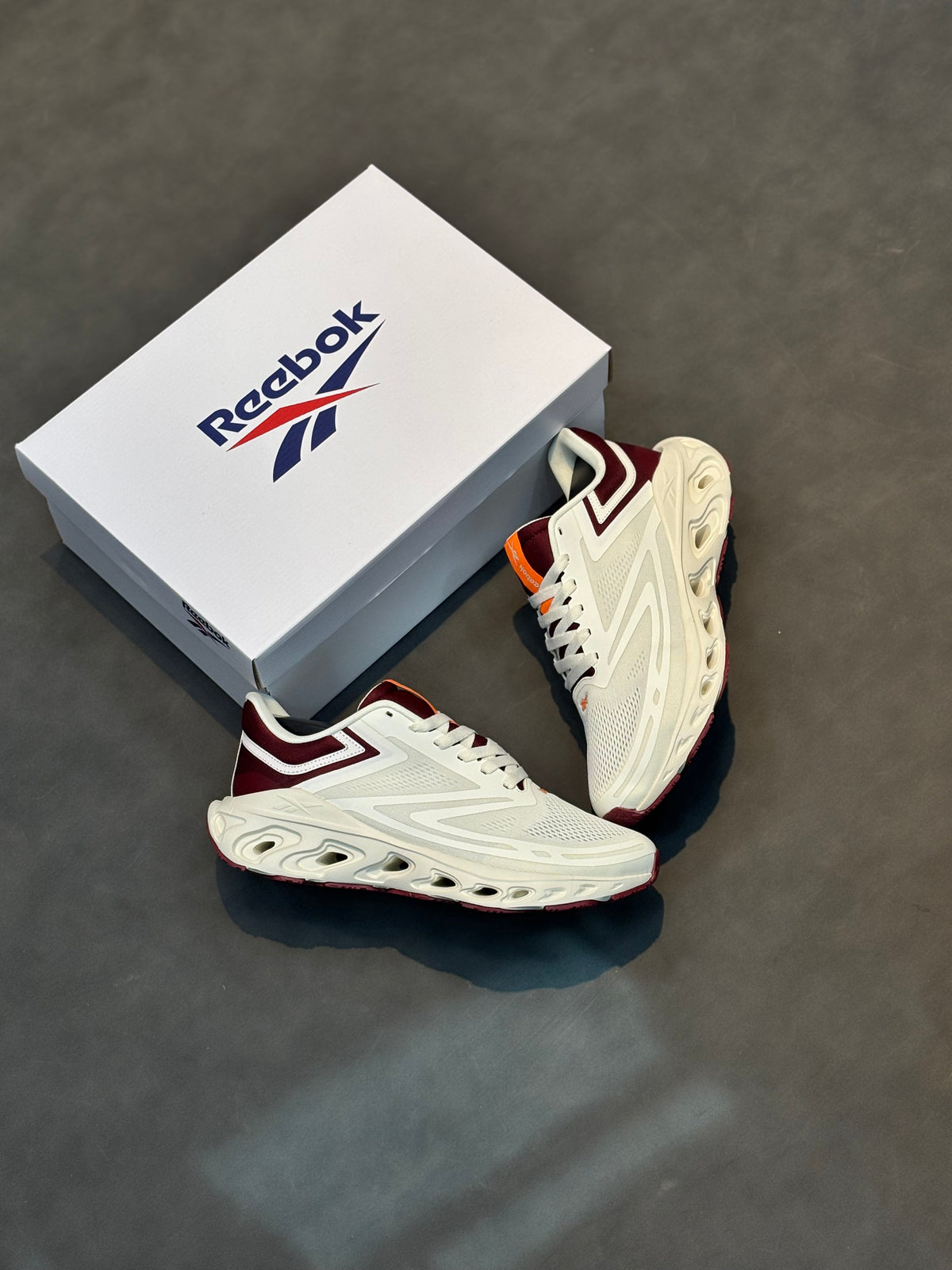 REEBOK FUEL FLEX RUN