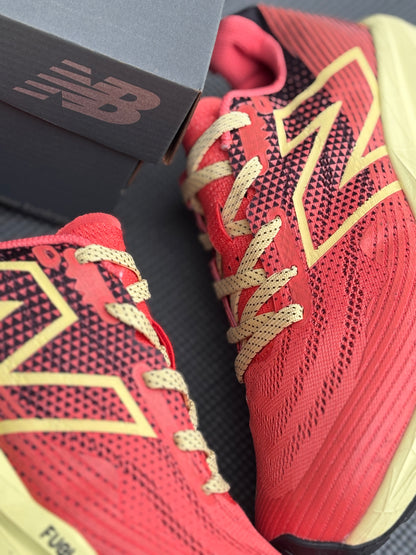 NEW BALANCE FUEL CELL