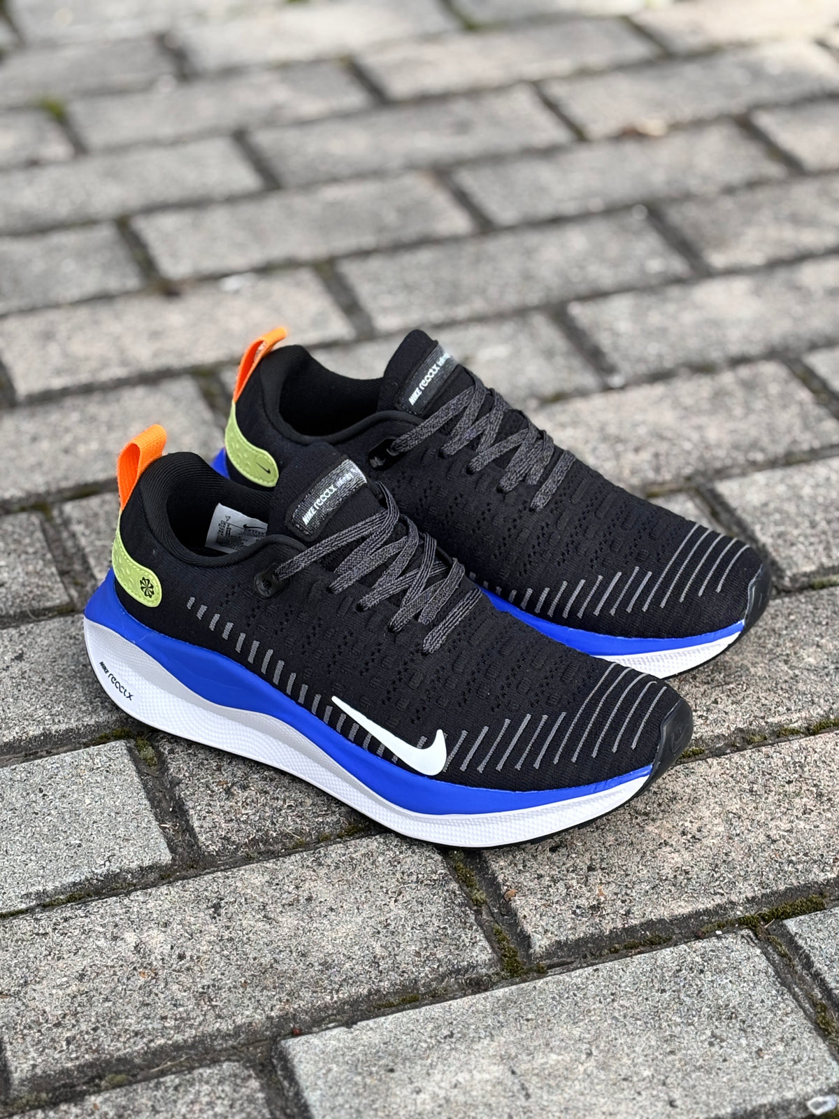 INFINITY RUN 4