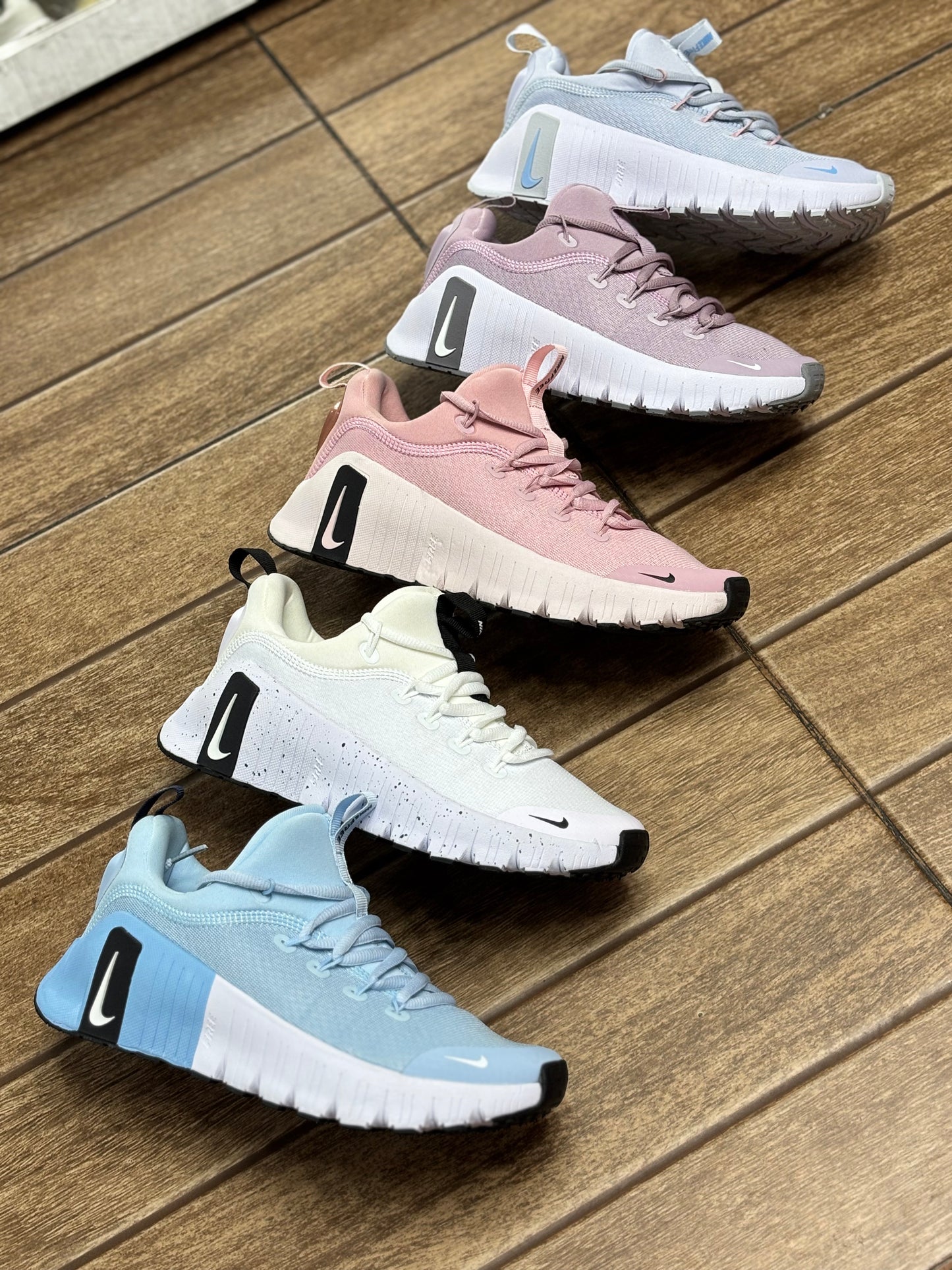 NIKE METCON 9