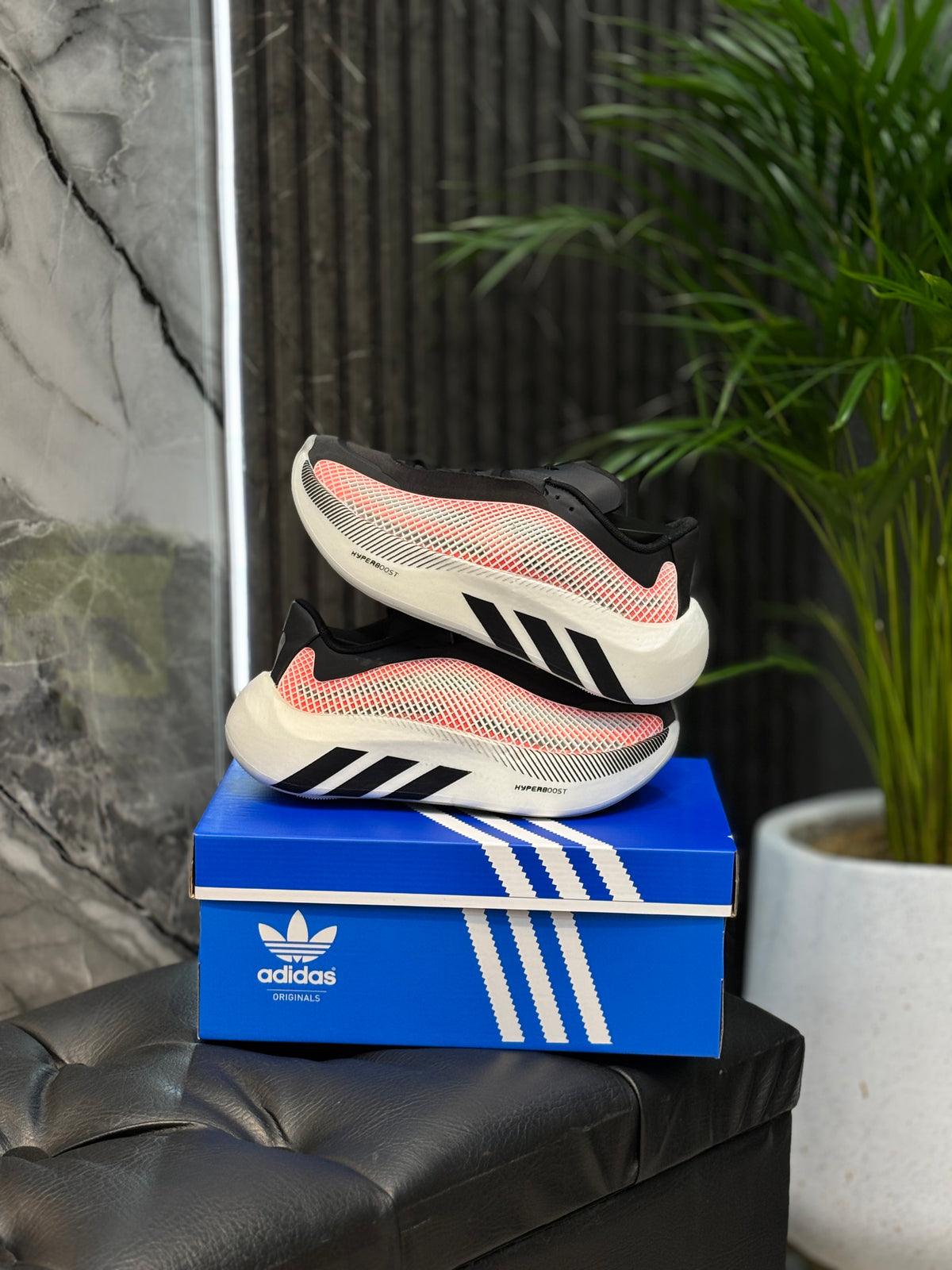 ADIDAS HYPERBOOST EUPHORIA