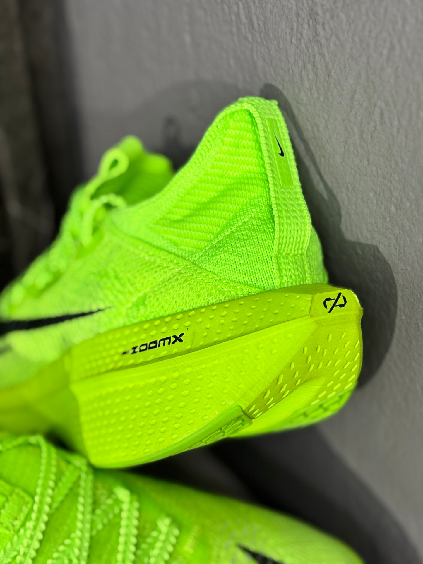 NIKE ALPHAFLY