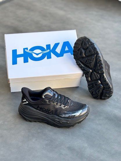 HOKA STINSON 7 TRAIL