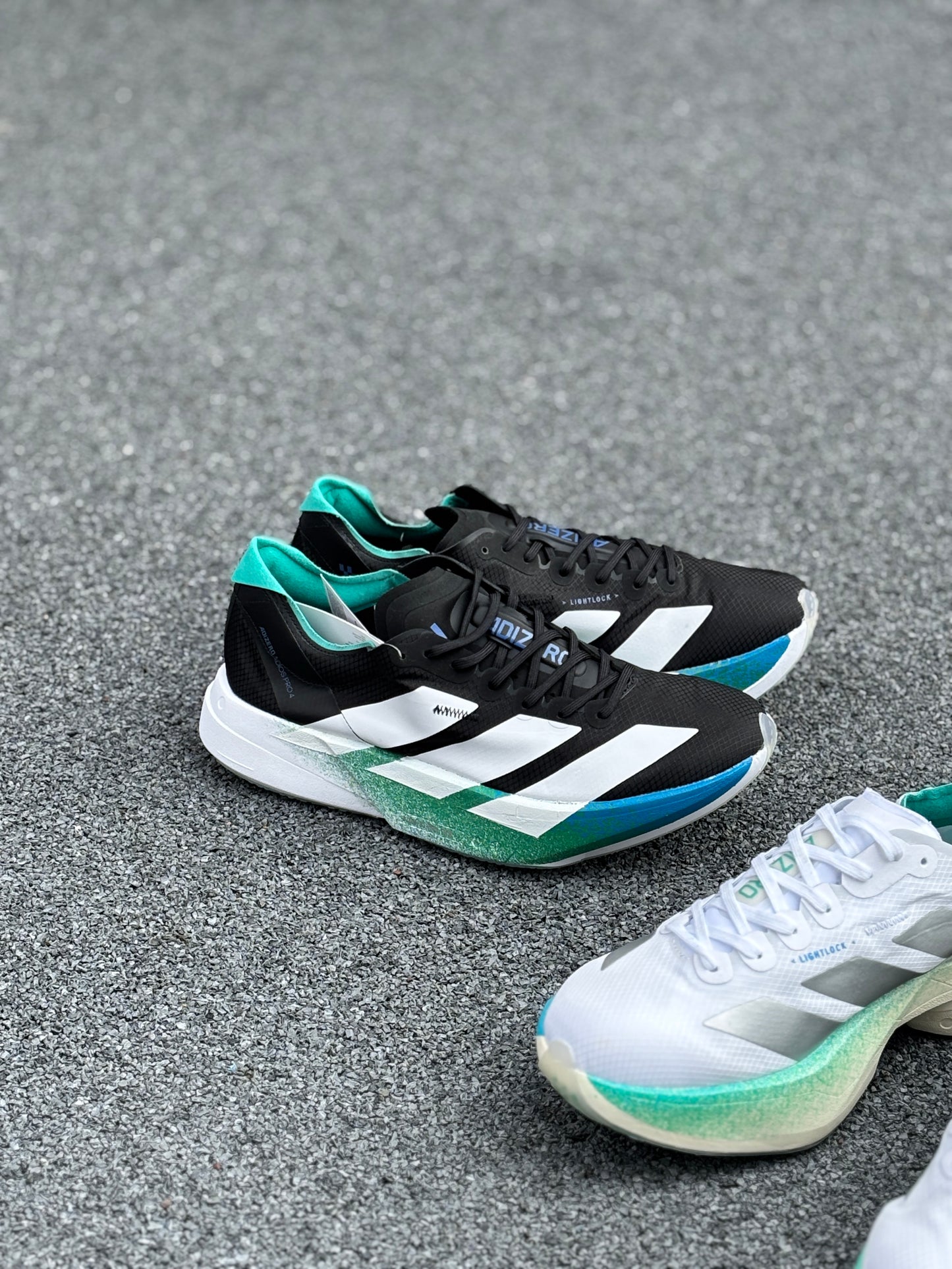 ADIDAS ADIZERO ADIÓS PRO 4