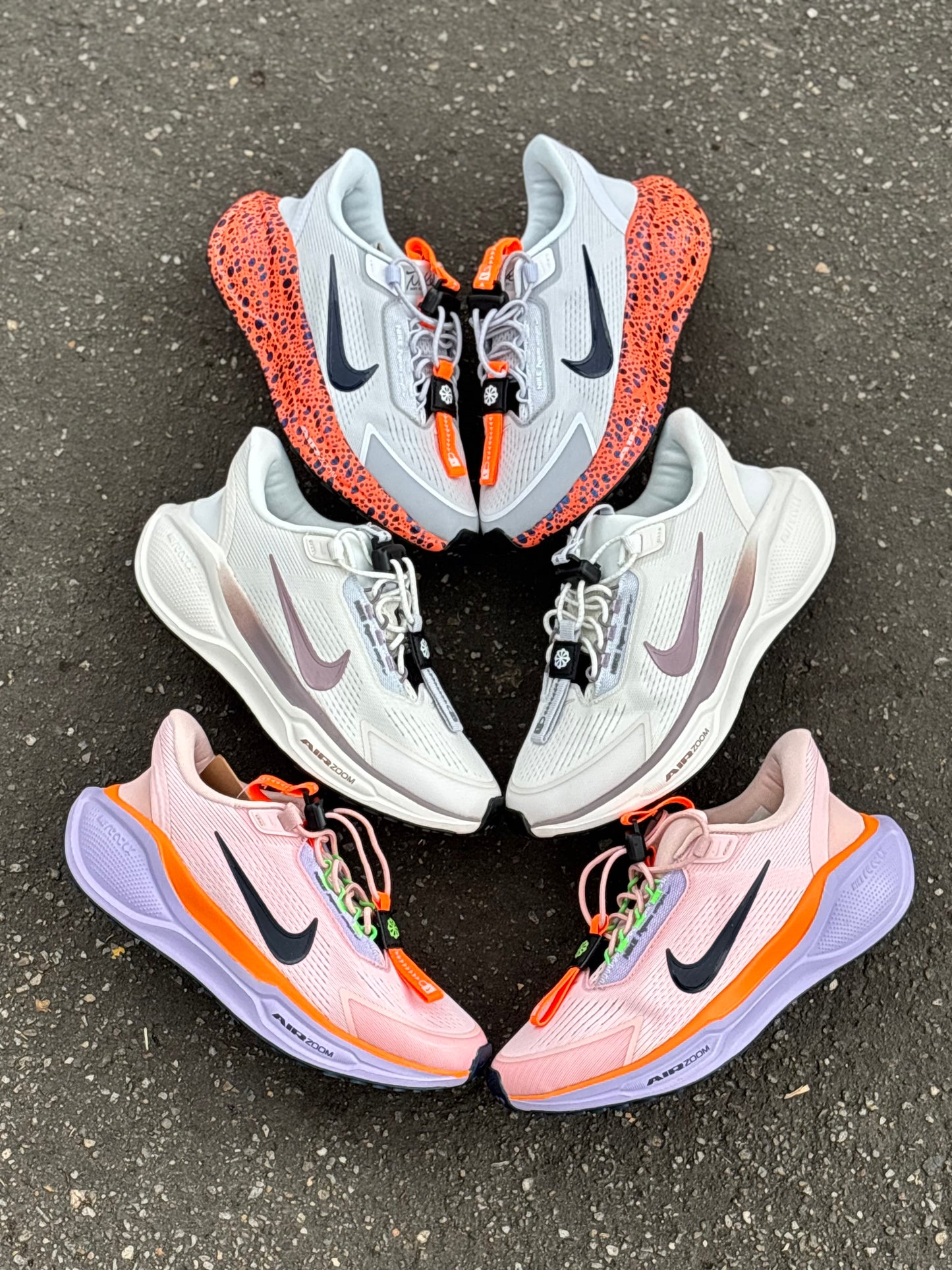 NIKE PEGASUS 41