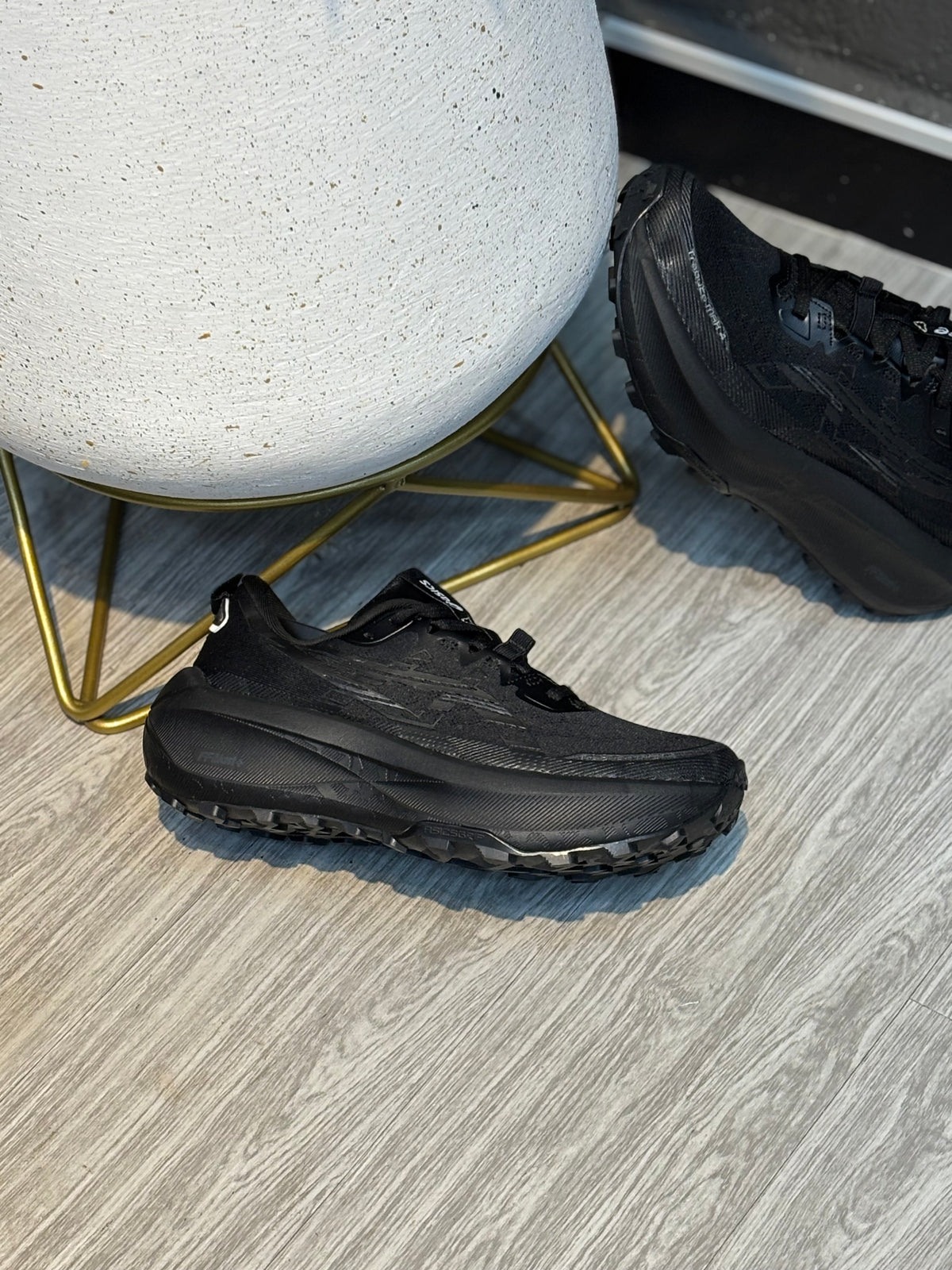 ASICS TRABUCO MAX 4