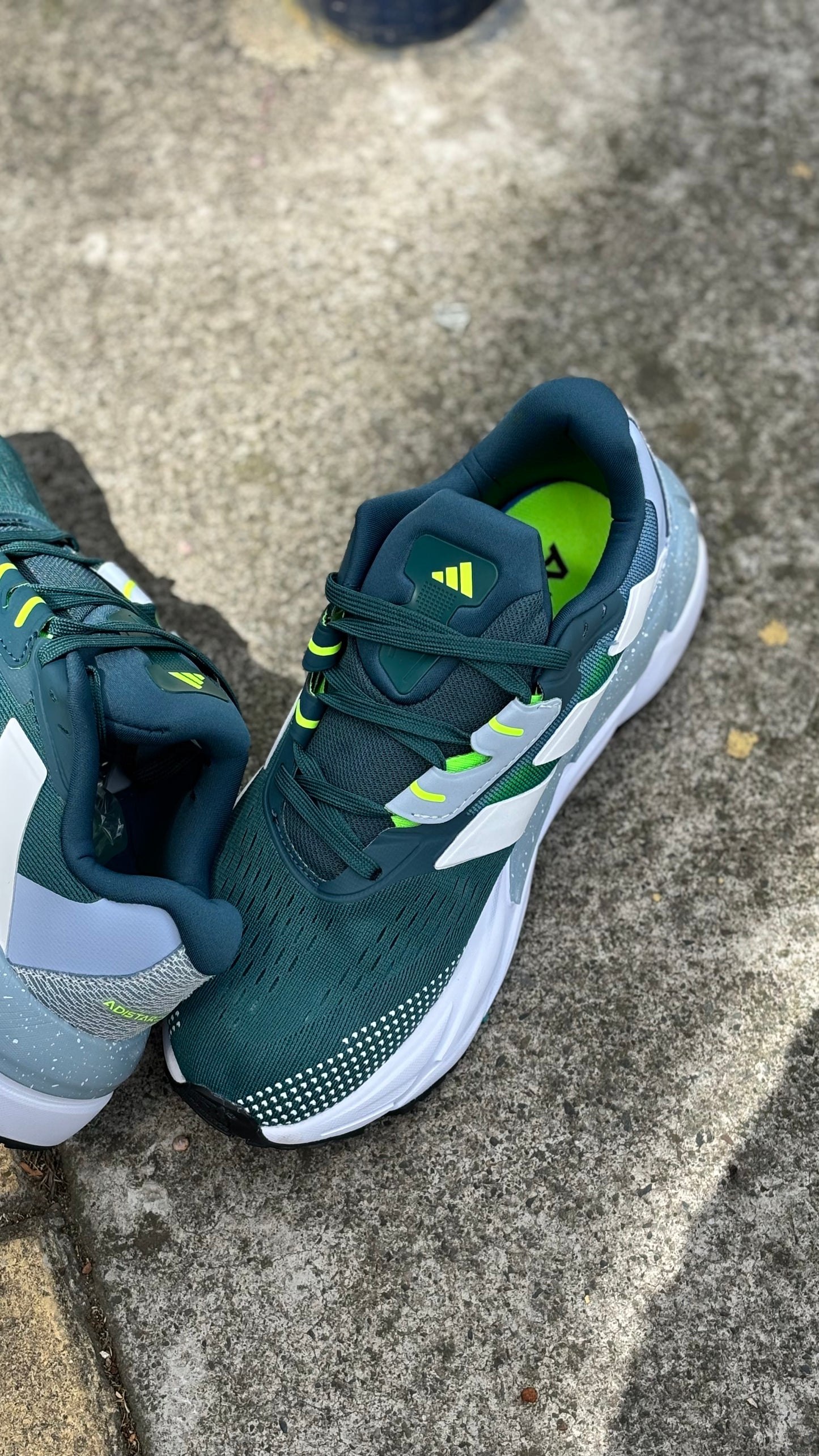 ADIDAS ADISTAR