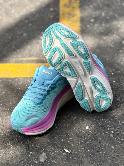 HOKA BONDI 8