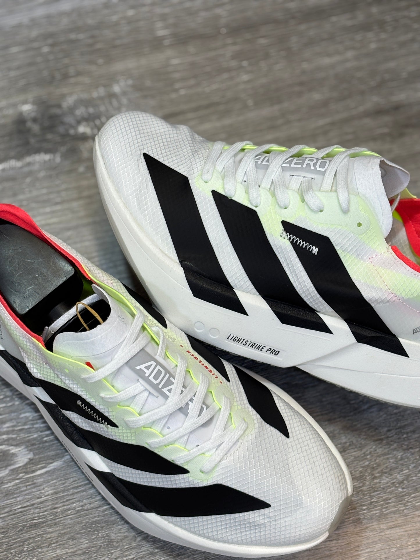 ADIZERO ADIÓS PRO 4