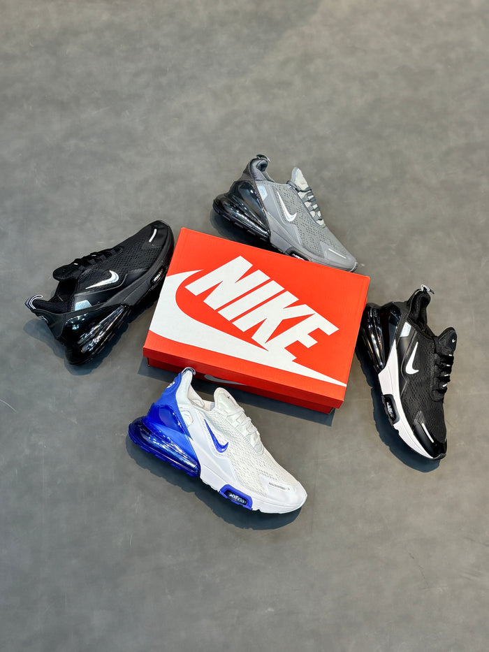 NIKE AIR MAX 270