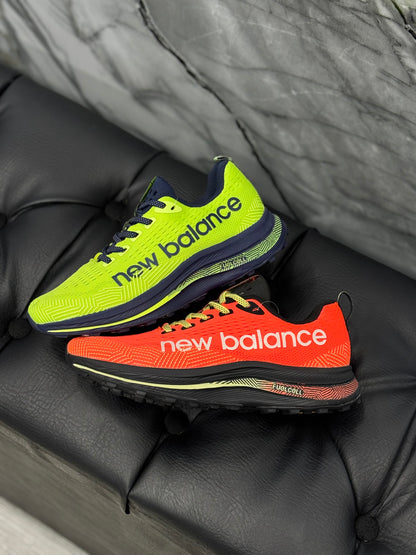 NEW BALANCE FUELCELL TRAIL