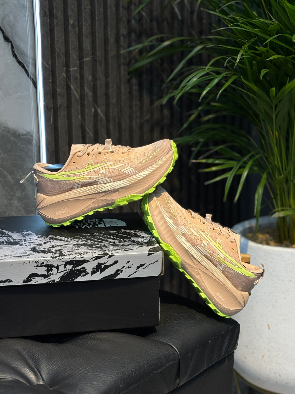ASICS TRABUCO MAX 4
