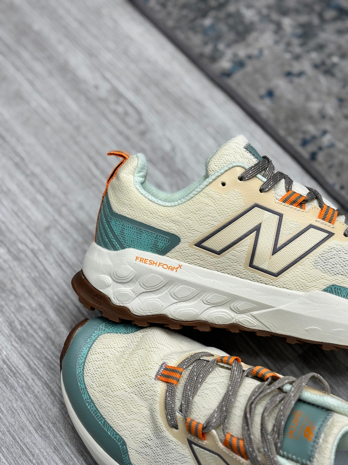 NEW BALANCE GARROE