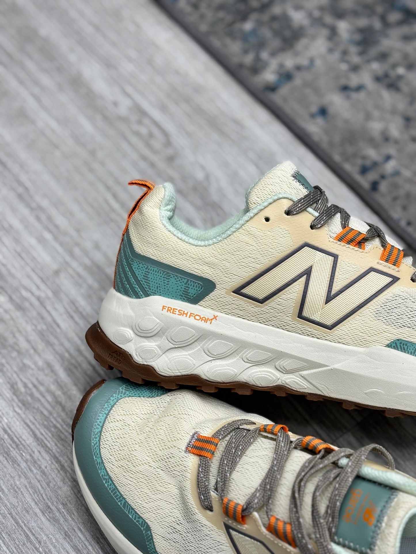 NEW BALANCE GARROE