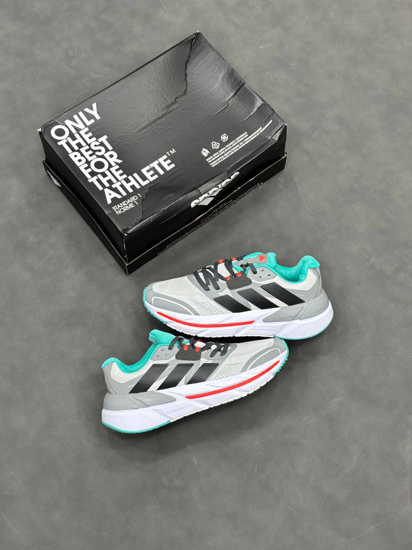 ADIDAS ADISTAR