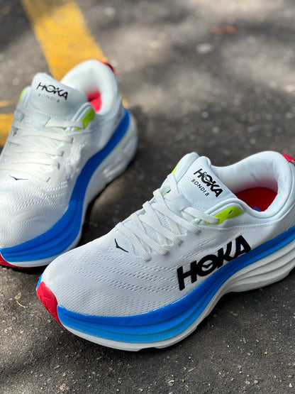 HOKA BONDI 8
