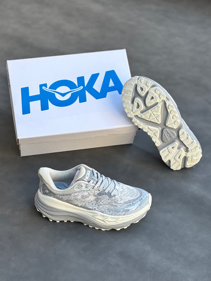 HOKA STINSON 7 TRAIL