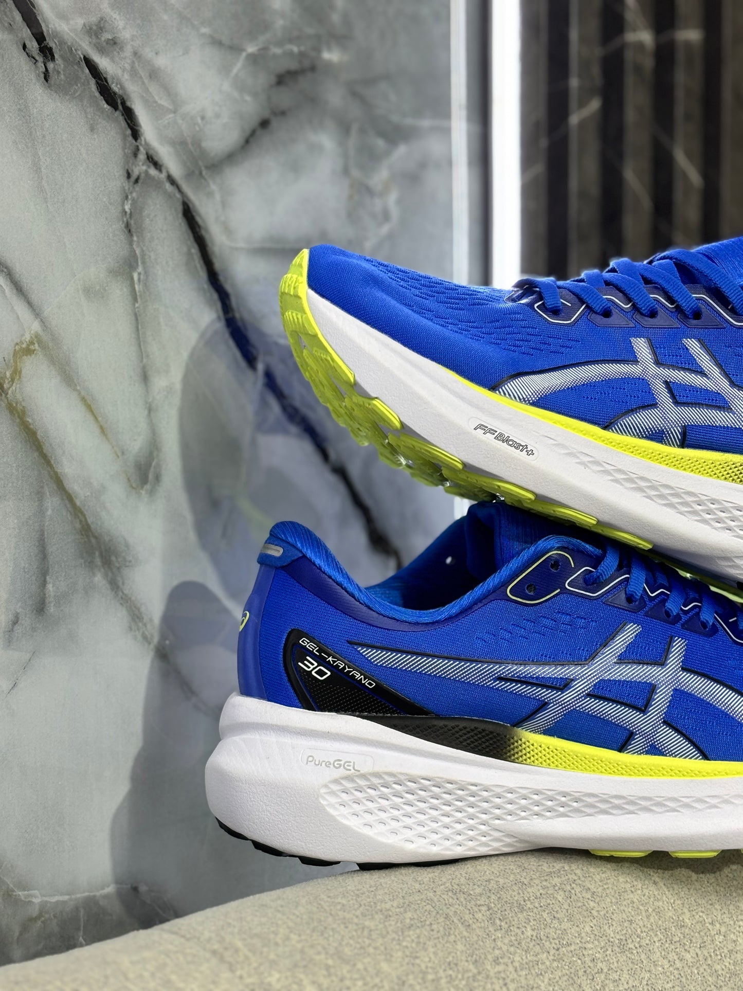 ASICS GEL KAYANO 30