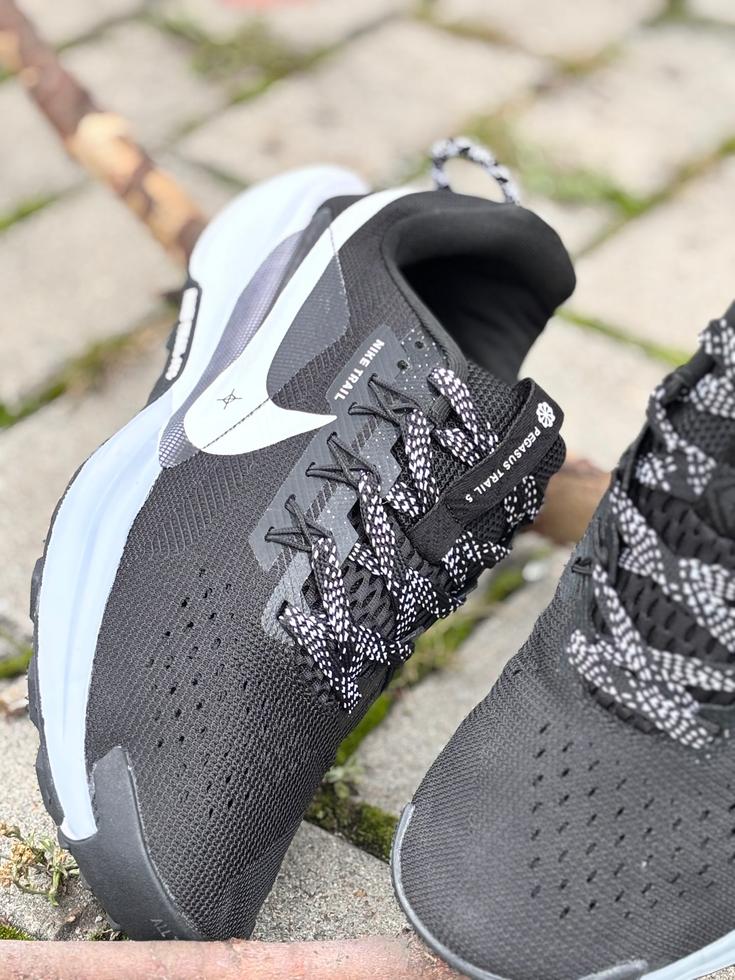 NIKE TRAIL PAGASUS