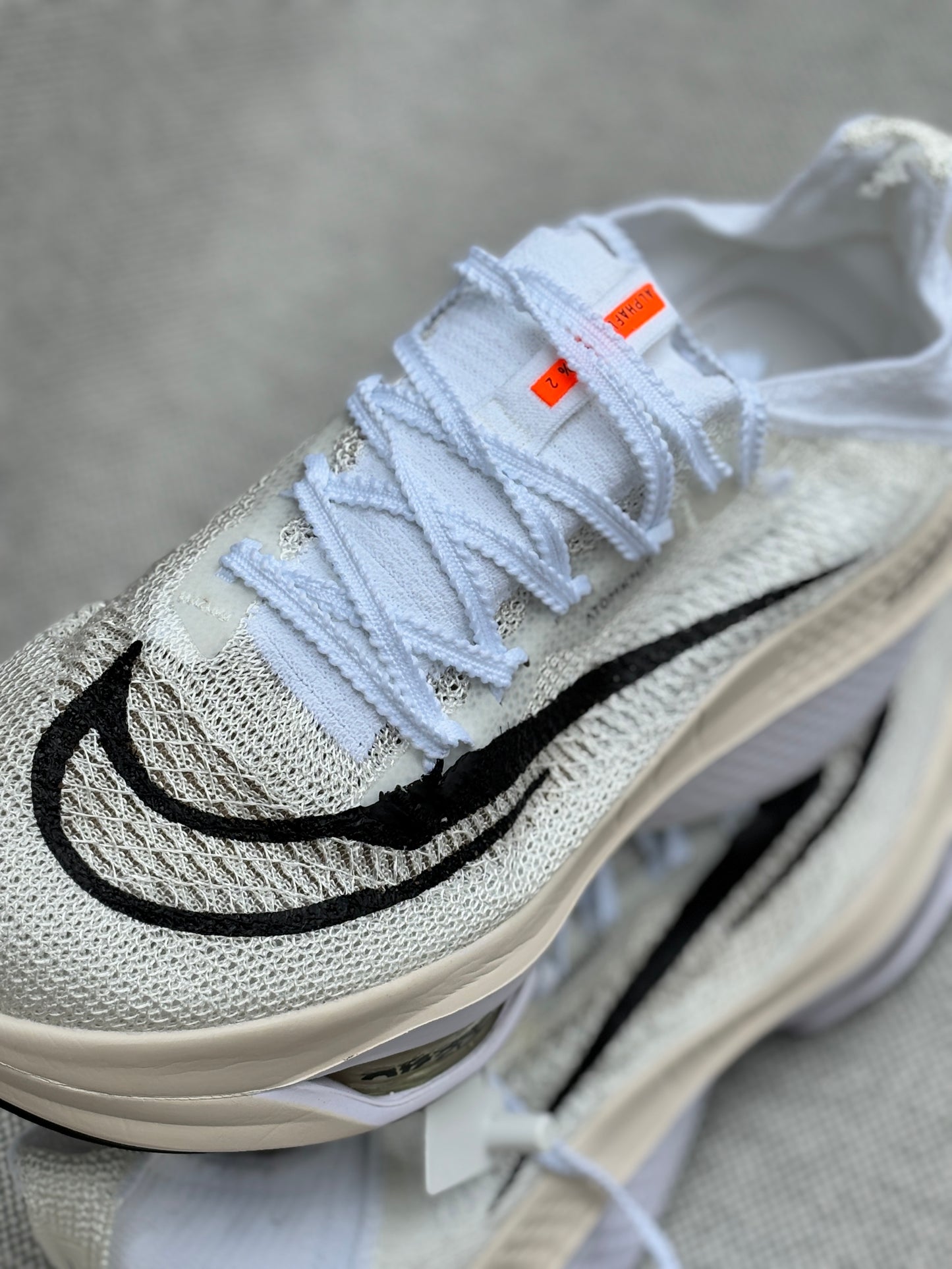 NIKE ALPHAFLY NEXT 2%