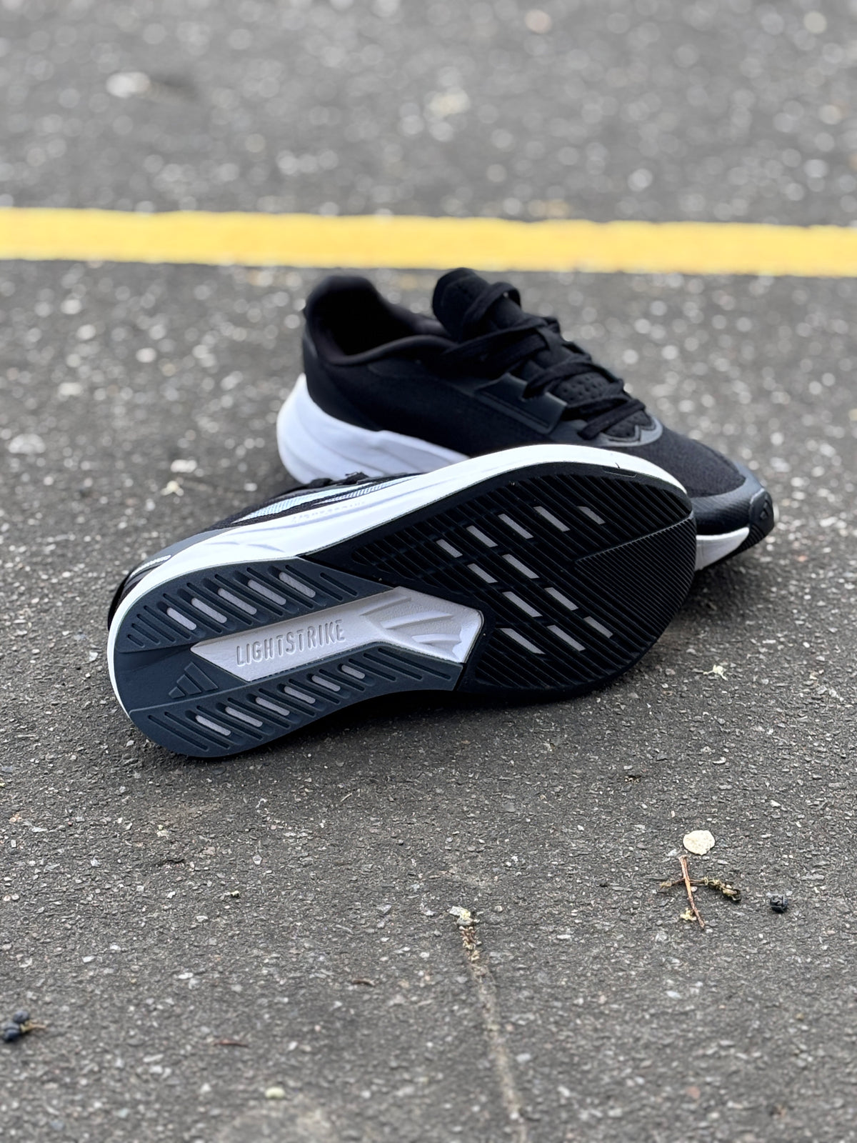 ADIDAS DURAMO SPEED
