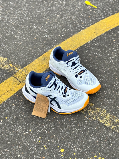 ASICS SOLUTION SPEED