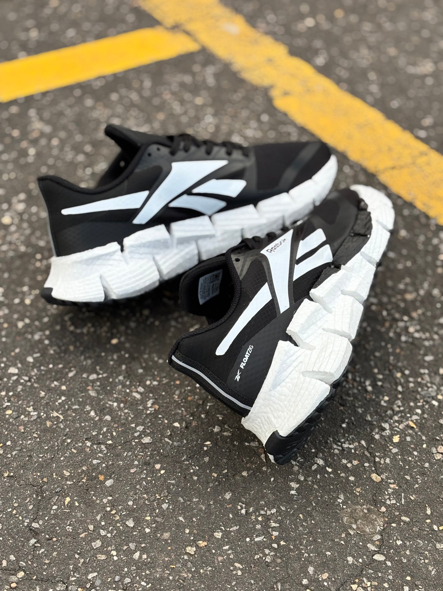 REEBOK FLOATZIG