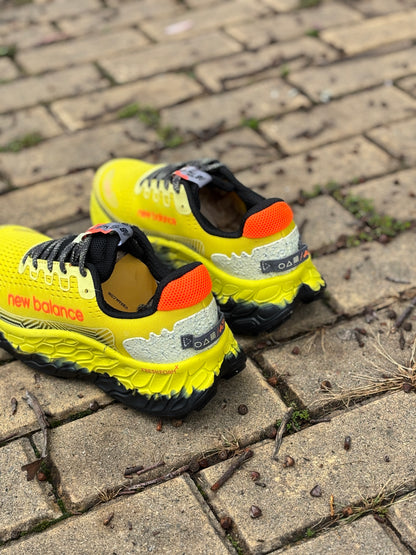 New balance more trail
