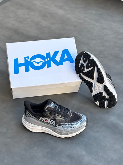HOKA STINSON 7 TRAIL