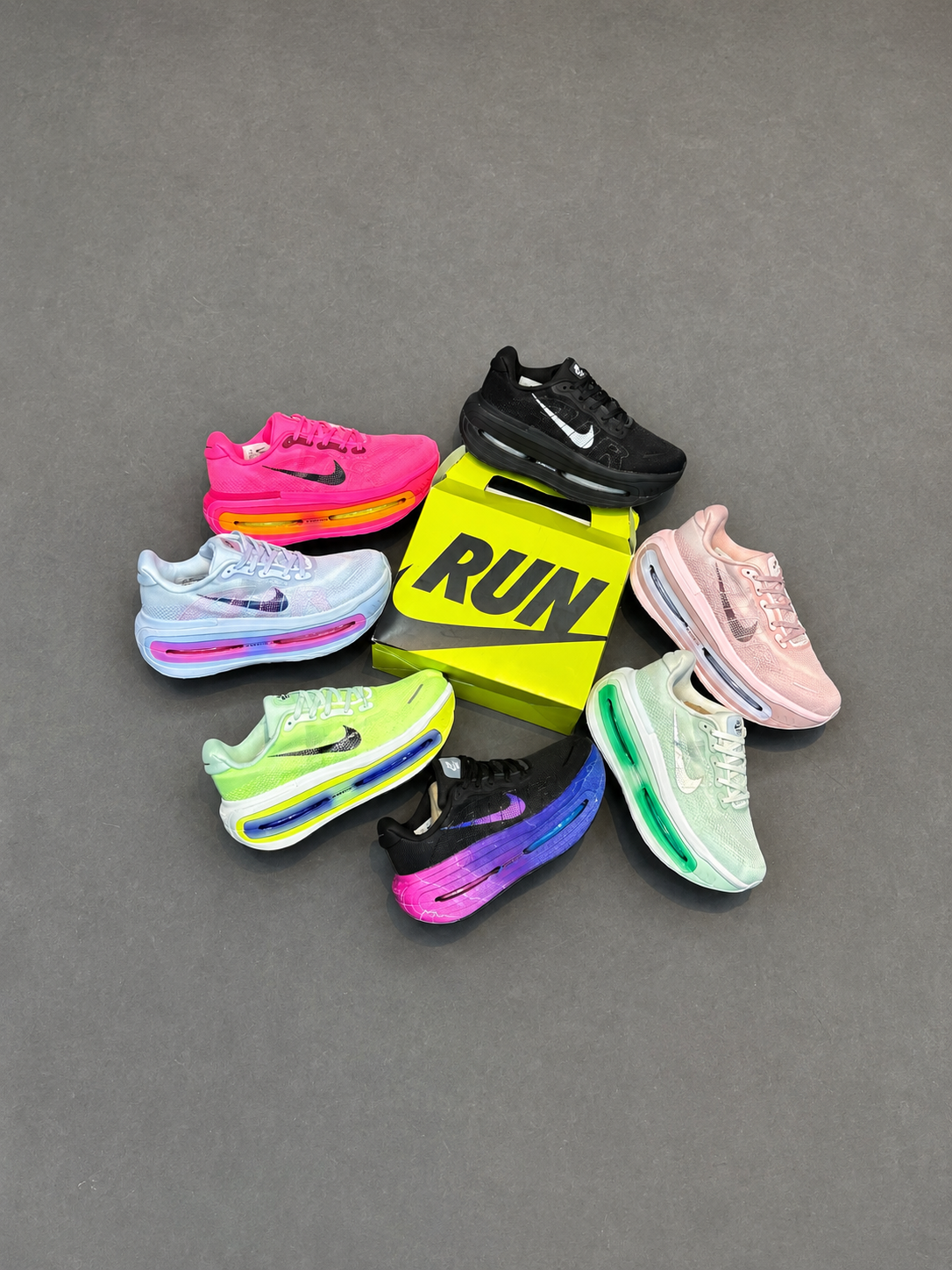 NIKE VOMERO PREMIUM