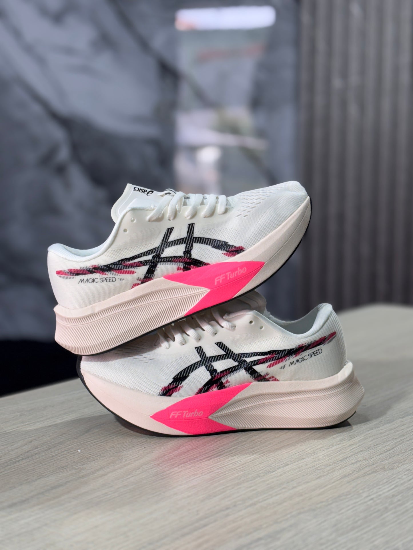ASICS MÁGIC SPEED